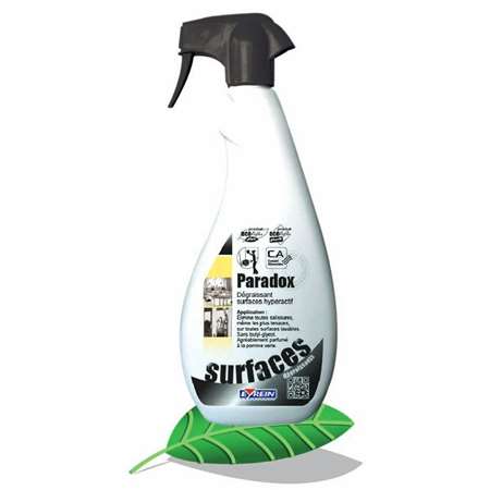 Image de PARADOX 750ML