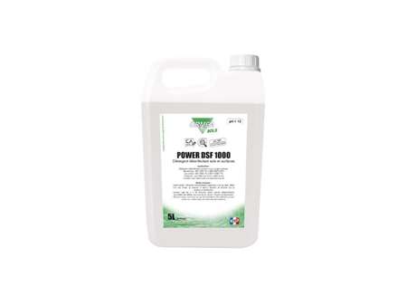 Image de POWER DSF 1000 BIDON DE 5 LITRES