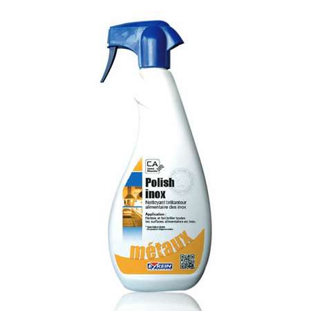 Image de POLISH INOX 750ML PULVE