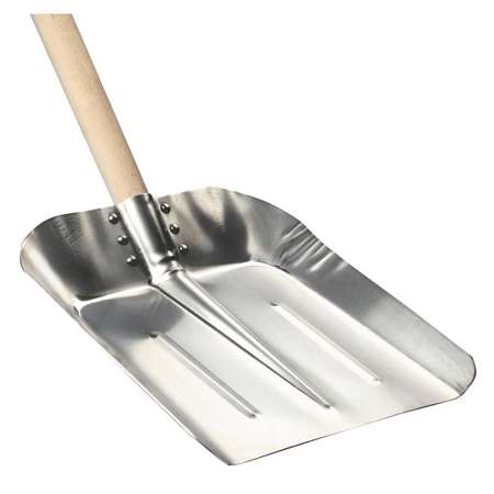 Image de PELLE NEIGE + MANCHE BOIS