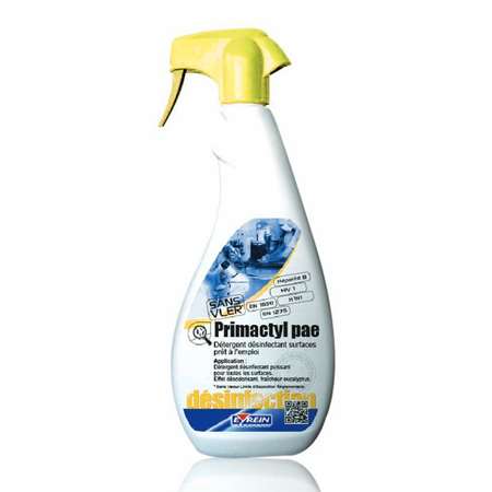 PRIMACTYL PAE 750 ML