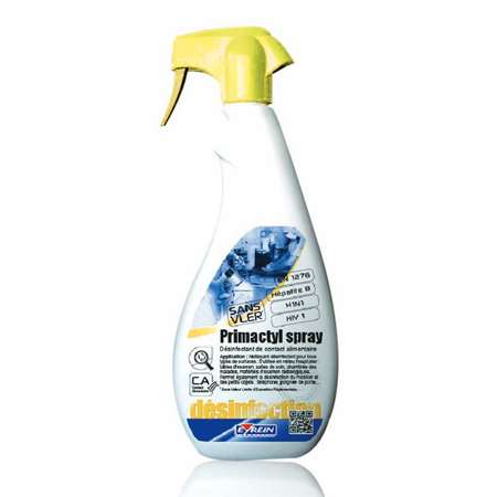 PRIMACTYL SPRAY 750ML