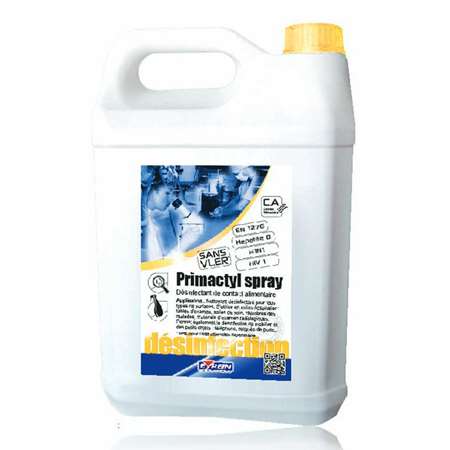 Image de PRIMACTYL SPRAY 5L