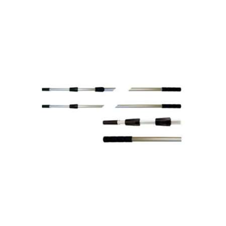 PERCHE TELESCOPIQUE 2 X 1M10