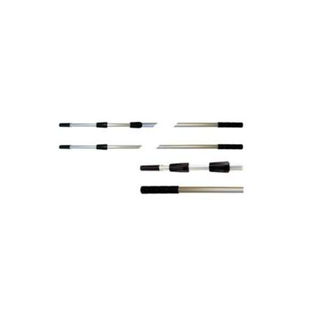 PERCHE TELESCOPIQUE 2X2M
