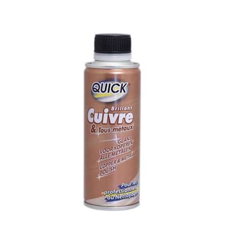 QUICK CUIVRE 200CC