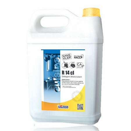 Image de R 14 CL 5L