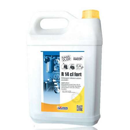 Image de R 14 CL FORT 5L