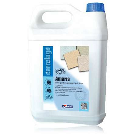 Image de AMARIS 5L