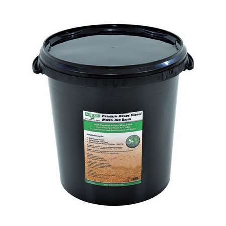 Image de RESINE A LIT MELANGE SAC DE 25KG