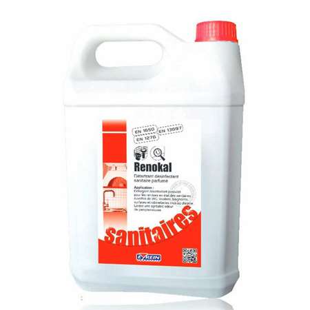 Image de RENOKAL BIDON DE 5L