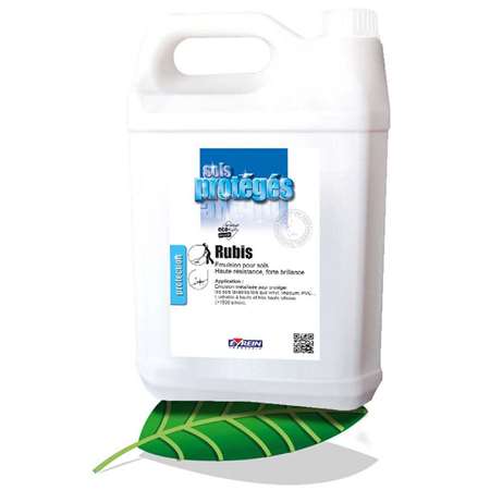 Image de RUBIS 5L