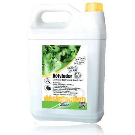 Image de ACTYLODOR PECHE 5L