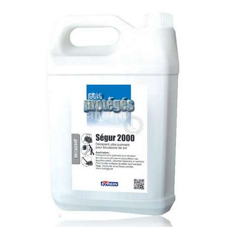 Image de SEGUR 2000 5L