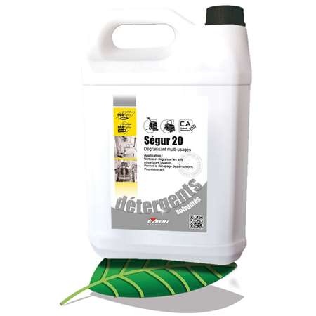 Image de SEGUR 20 5L ECOREFLEX