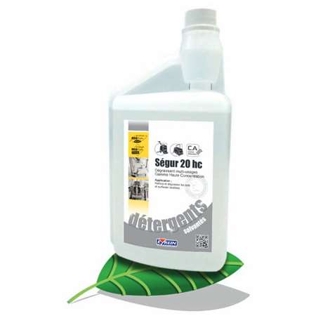 Image de SEGUR 20 HC 1L