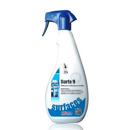 Image de SURFA 9 PULVE DE 750ML