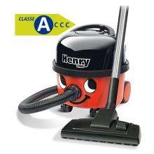 Image de ASPIRATEUR POUSSIERE HENRY HVR200-A