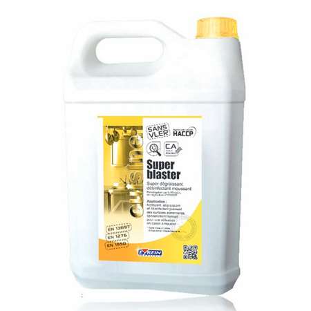 Image de SUPER BLASTER 5L