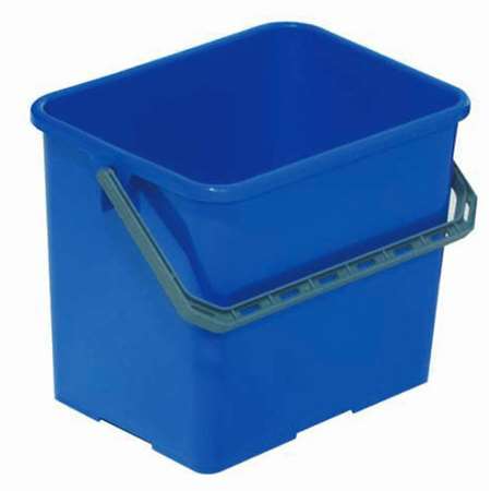 Image de SEAU BLEU 6L