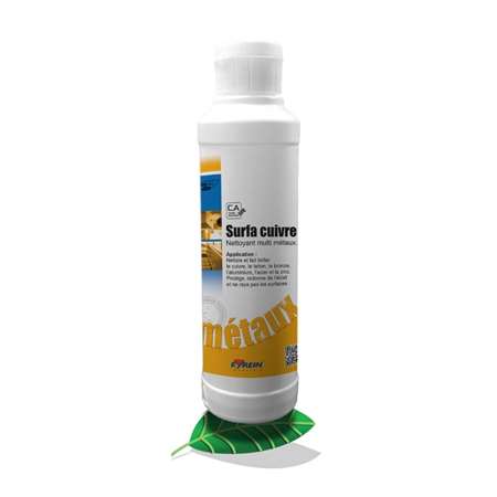 Image de SURFA CUIVRE 500ML