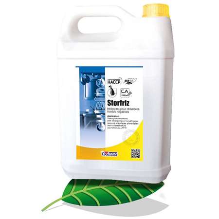 Image de STORFRIZ 5L