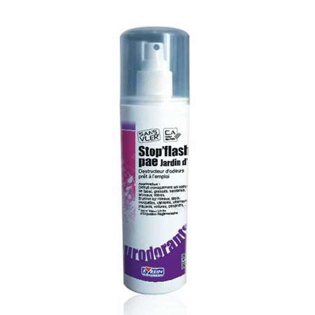 Image de STOP FLASH JARDIN D'ETE 250ML