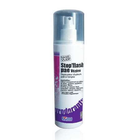Image de STOP FLASH VEZERE 250ML
