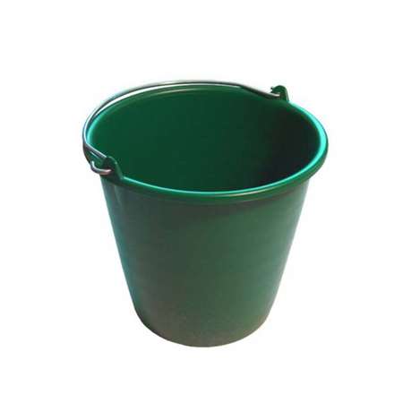 Image de SEAU INDUSTRIEL 10L BLEU