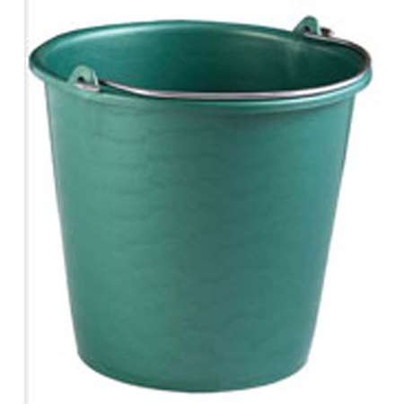 Image de SEAU INDUSTRIEL 12L VERT