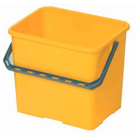 Image de SEAU JAUNE 6L