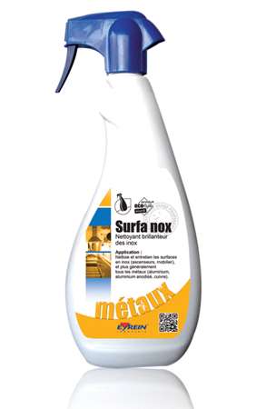 SURFA NOX Pulvé. 750ML
