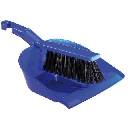 Image de SET  PELLE + BALAYETTE