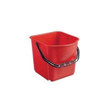 Image de SEAU ROUGE 15L