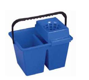 Image de SEAU RECTANGLE BIBAC+ESSOREUR