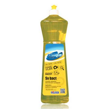 Image de SV BACT FLACON DE 1L (soumis à tgap)