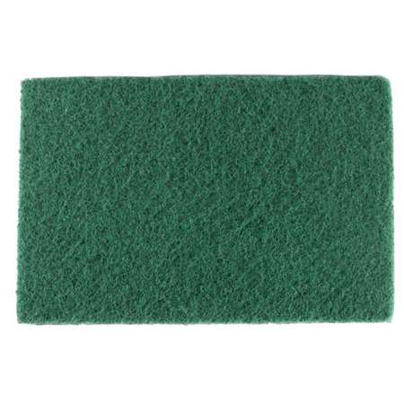 Image de TAMPON VERT 15X23