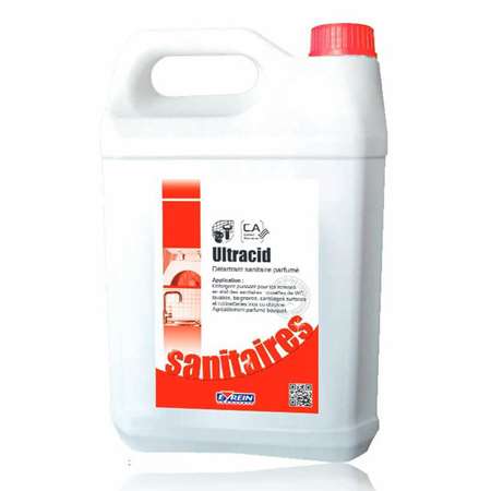 Image de ULTRACID BIDON DE 5 LITRES