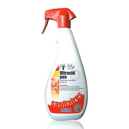 Image de ULTRACID PAE 750ML