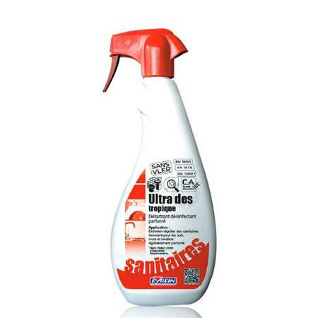 Image de ULTRA DES 750ML