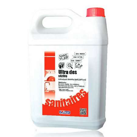 Image de ULTRA DES VEZER BIDON DE 5L