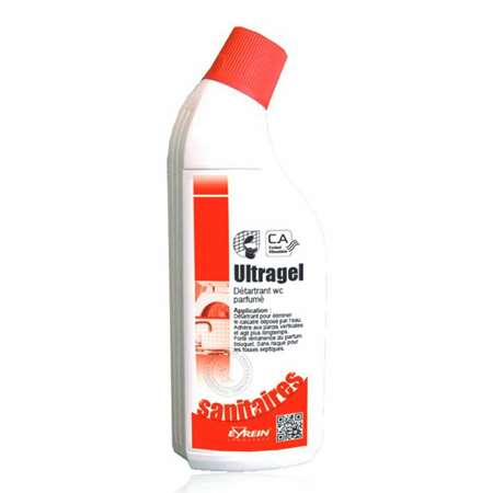 Image de ULTRA GEL 750ML