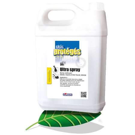 Image de ULTRA SPRAY 5L