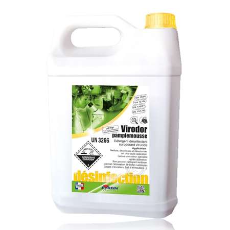 Image de VIRODOR PAMPLEMOUSSE BIDON DE 5L