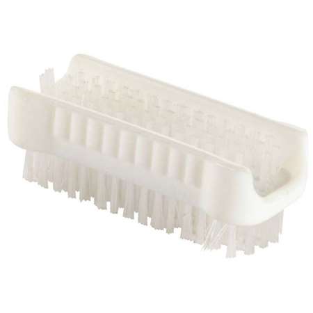 Image de BROSSE A ONGLES DOUBLE FACE