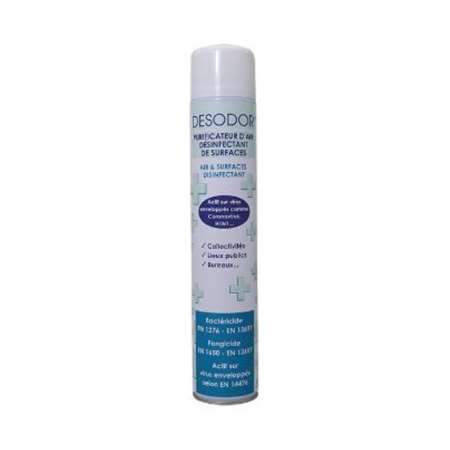 Image de AEROSOL DESINFECTANT 750ML