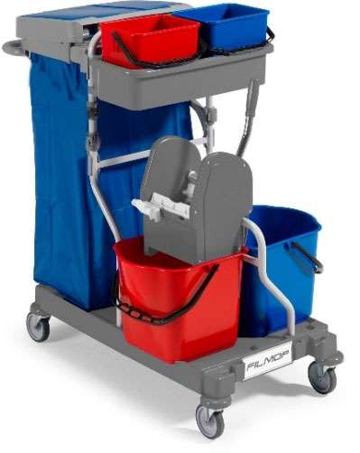 Image de CHARIOT ARIANE 1050 SANS COUVERCLE