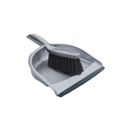 Image de SET  PELLE + BALAYETTE REF