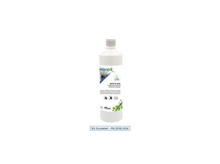 Image de INOV'R DEG ECOLABEL