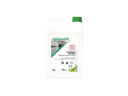 Image de OMNIPUR N MENTHOL Ecocert